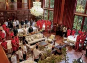 Indonesia vs Jepang, Timnas Garuda Bertolak ke Negeri Osaka