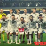 Indonesia Wakil Tunggal Asia Tenggara, Ini 6 Negara Asia Lolos Indonesia Wakil Tunggal Asia Tenggara, Ini 6 Negara Asia Lolos