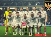 Indonesia Wakil Tunggal Asia Tenggara, Ini 6 Negara Asia Lolos