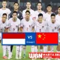 Timnas Indonesia : Patrick Kluivert Siapkan 23 Pemain Terbaik