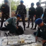 TNI Gagalkqn Lagi Penyelundupan