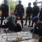 TNI Gagalkqn Lagi Penyelundupan