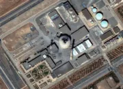 AS Ikut Serangan Israel, Iran Peringatkan Malapetaka