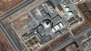 AS Ikut Serangan Israel, Iran Peringatkan Malapetaka