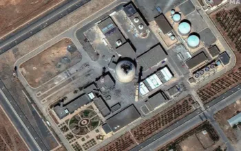 AS Ikut Serangan Israel, Iran Peringatkan Malapetaka