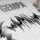 Gempa Pangandaran Magnitudo 4,6