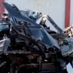 Tragedi Tol Paspro KM 835,600: Ketua PCNU Pamekasan KH Taufik Hasyim dan Istri Meninggal Tragedi Tol Paspro KM 835,600: Ketua PCNU Pamekasan