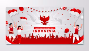 HUT RI ke-80 Jatuh di Hari Minggu, Tidak Ada Cuti Bersama Tambahan