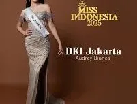 Source : Instagram Miss Indonesia