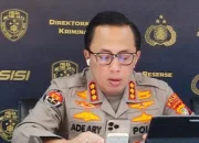 Polda Metro Naikkan Kasus Ijazah Jokowi Jadi Penyidikan