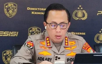 Polda Metro Naikkan Kasus Ijazah Jokowi Jadi Penyidikan