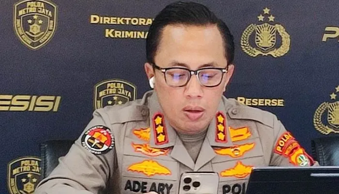 Polda Metro Naikkan Kasus Ijazah Jokowi Jadi Penyidikan