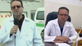 Serangan Israel yang Tewaskan Direktur RS Gaza