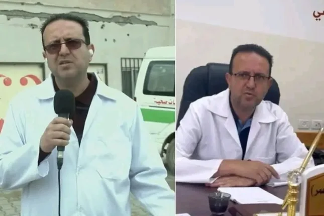 Indonesia Kutuk Serangan Israel yang Tewaskan Direktur RS Gaza