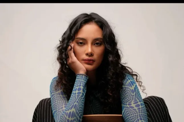 Erika Carlina Ungkap Hamil 9 Bulan & Ancaman di Podcast Deddy