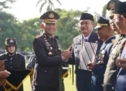 Bupati Bogor Apresiasi Sinergi dan Dedikasi Polres Bogor