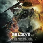 Film Believe Angkat Kisah Jenderal Agus Subiyanto, Tayang 24 Juli 2025