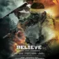 Film Believe Angkat Kisah Jenderal Agus Subiyanto, Tayang 24 Juli 2025