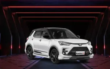 Tiket GIIAS 2025 VIP Day Rp 300 Ribu, Ini Jadwal dan Fasilitasnya