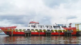 Sumber Foto : Ship Spotting