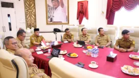 Koperasi Merah Putih Kabupaten Bogor