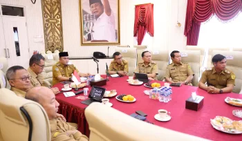 Koperasi Merah Putih Kabupaten Bogor