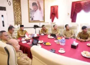 Koperasi Merah Putih Kabupaten Bogor DiluncurkanJuli 2025