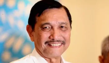 Tarif AS Turun Jadi 19%, Luhut: Peluang Besar Ekspor dan Investasi RI