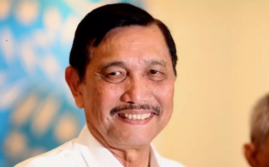 Tarif AS Turun Jadi 19%, Luhut: Peluang Besar Ekspor dan Investasi RI