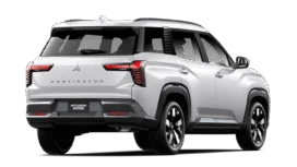 Sumber Foto : Mitsubishi