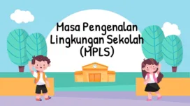 Foto : SMP Strada Pejompongan