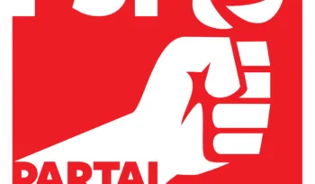 Hasil Sementara Pemilu Raya PSI 2025: Bro Ron Pimpin, Kaesang Kedua