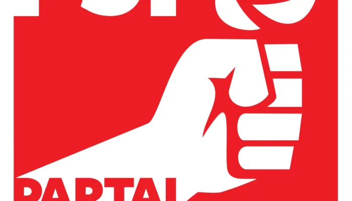 Hasil Sementara Pemilu Raya PSI 2025: Bro Ron Pimpin, Kaesang Kedua