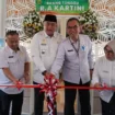 Bupati Bogor Dukung Pengembangan RSUD RH Satibi Bogor Timur
