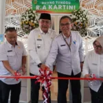 Bupati Bogor Dukung Pengembangan RSUD RH Satibi Bogor Timur