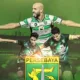 Persebaya Uji Coba Lawan Football West Australia di Pramusim