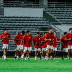 Indonesia Bungkam Brunei 8-0, Pecahkan 3 Rekor di Piala AFF U-23