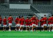 Indonesia Piala AFF U-23: Bungkam Brunei 8-0 dan Pecahkan 3 Rekor