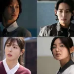 Profil Pemain Drama Korea S Line, Thriller Fantasi Terbaru 2025
