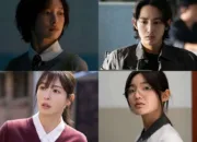 Profil Pemain Drama Korea S Line, Thriller Fantasi Terbaru 2025