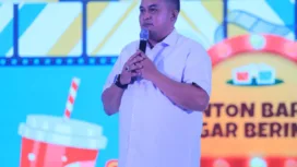 Bupati Bogor Apresiasi AKBP Rio, Sambut Kapolres Baru Wikha