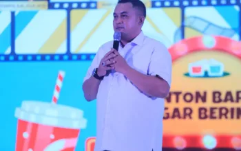 Bupati Bogor Apresiasi AKBP Rio, Sambut Kapolres Baru Wikha