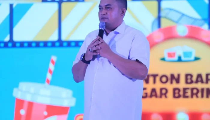 Bupati Bogor Apresiasi AKBP Rio, Sambut Kapolres Baru Wikha