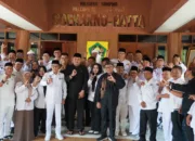 Audiensi APDESI Kabupaten Bogor, Rudy Susmanto Tegaskan Sinergi Desa