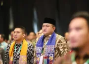 Bupati Bogor Tegaskan Komitmen Berantas Korupsi Bersama KPK
