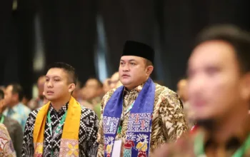 Bupati Bogor Tegaskan Komitmen Berantas Korupsi Bersama KPK