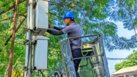 Rudy Susmanto Dorong Percepatan Perawatan PJU di Kabupaten Bogor