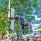 Rudy Susmanto Dorong Percepatan Perawatan PJU di Kabupaten Bogor
