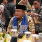 Bupati Bogor Hadiri Rakor KPK Perkuat Komitmen Antikorupsi