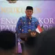 Bupati Bogor Rudy Susmanto Kukuhkan Pengurus KORPRI 2025